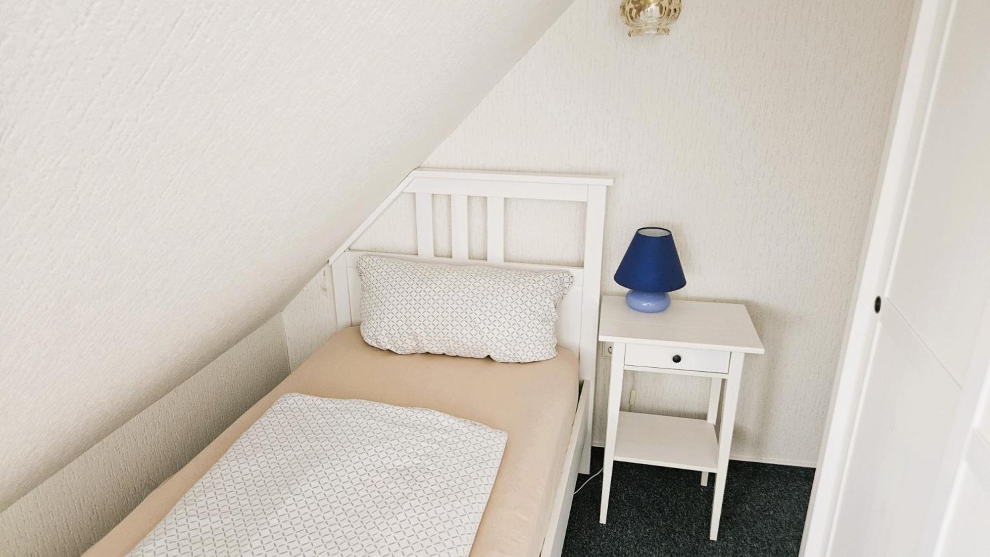 Hotel Dorfkrug Buesum Dış mekan fotoğraf