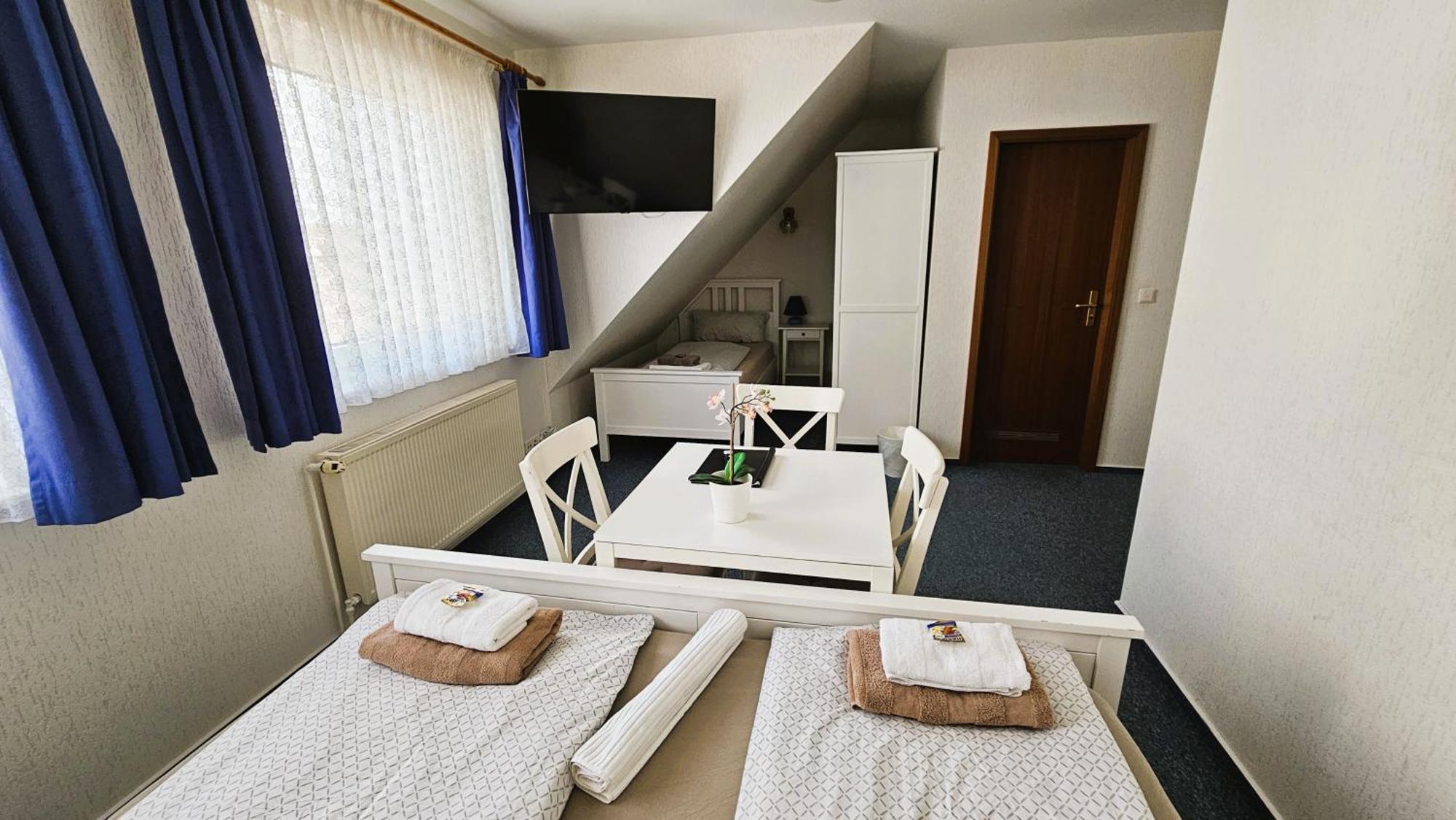 Hotel Dorfkrug Buesum Dış mekan fotoğraf